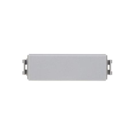 Tappo Singolo Metallizzato Dts Me ( Came Cod. 61800070 )