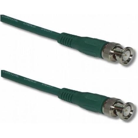 LINEAIRE VR16A3 BNC-Kabel männlich / männlich 0m30