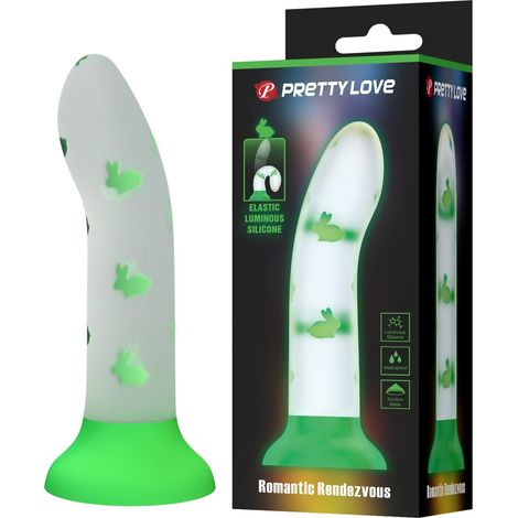 Romantisches Rendezvous, hübsche Liebe, saugender Analplug (1/5)