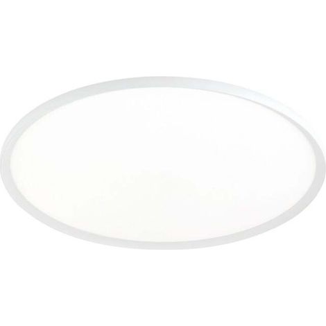 [GEBRAUCHT] B-Ware Orion Deckenleuchte Deckenlampe LED KANT Weiß Lichtfarbe einstellbar 80 cm 66 W (1/2)