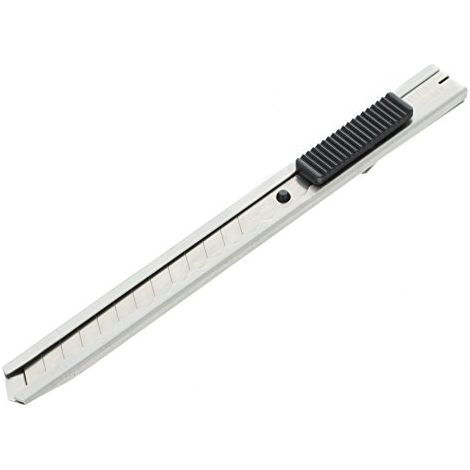 Coltello Lc-301B 9 Millimetri Tajima (1/4)