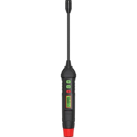 Détecteur Gaz HT61L – Méthane, Gaz Liquéfié – Portable (1/5)