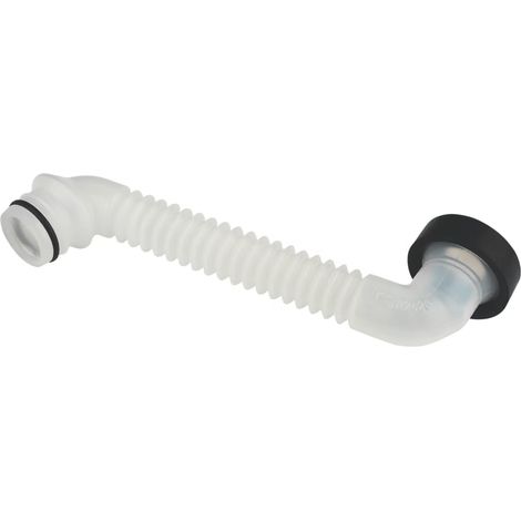Baxi 7600485 Syphon Hose Replacement Spare Part