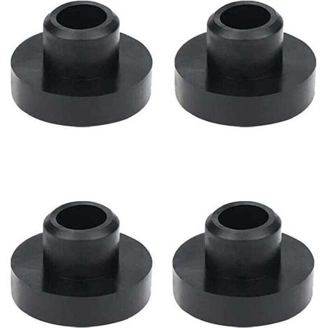 Douille de réservoir de carburant Ulisem7730 pour Snapper 12337/MTD 735-0149/Noma 42690/Tecumseh 33679 935-014. (1/4)