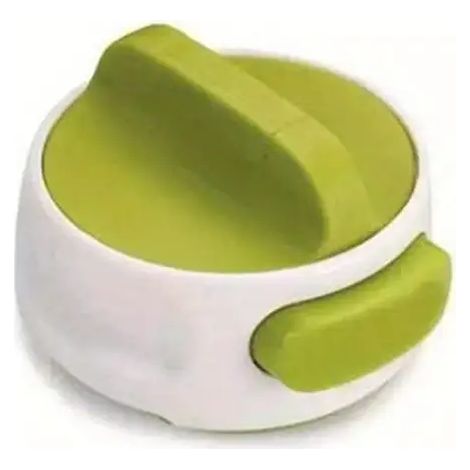 Ergonomischer Flaschenöffner für Gläser, Flaschenöffner für Arthritis-Patienten und Senioren, praktisches Zubehör (1/5)