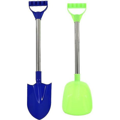 1 ensemble d'outils de déneigement d'hiver (1/3)