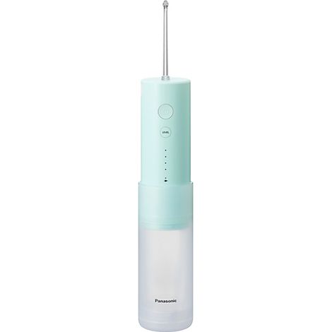 Panasonic REISEMUNDDUSCHE ULTRASCHALL (EW-DJ4B-G503 GN)