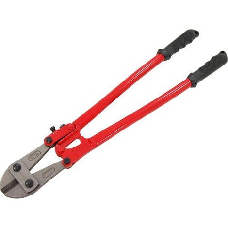 30"" Bolt Cutter Wire Chain Cropper Padlock Snip Heavy Duty 762mm CT0297