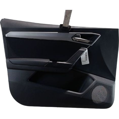 [PRODUIT D'OCCASION] Garniture Porte Avant Gauche SEAT Ibiza ♻️ Ref Oe. 6f0867011dpasy - Garantie à vie (1/2)