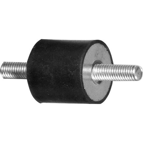 Fischer Schalldämmpuffer PA 30 x 30 (1/5)