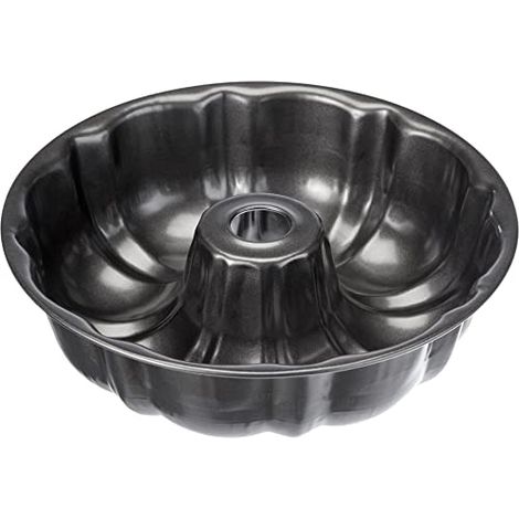 ARC - Stampo per savarin, 27 x 9 cm, modello: Sweet GreY (1/4)