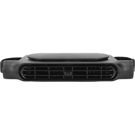 Ventilateur de Refroidissement pour Siège Voiture, Prise USB (1/5)