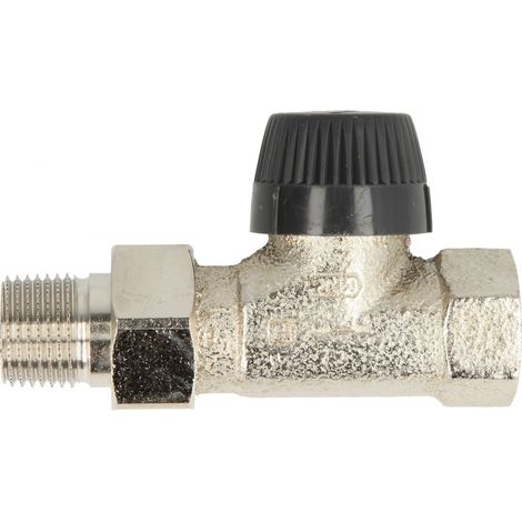Corps thermostatique MNG BB 1/2’’ droit