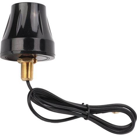 Antenne JG-001-4G 2G 3G 4G GSM GPRS NB extérieure étanche IP67 murale bande large pour coffrets bornes recharge DTU (1/5)