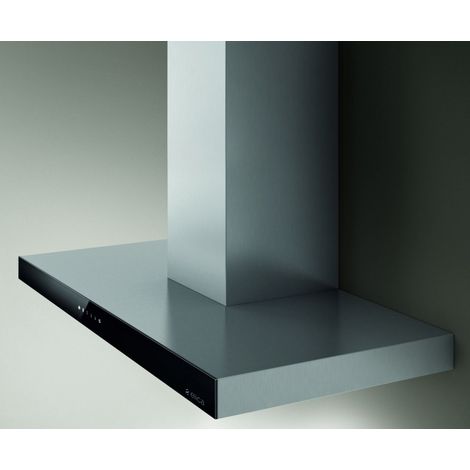 Hotte décorative ELICA Joy Blix A 90 – Largeur 89.8 cm – Débit d'air 581 m3/h – Classe énergétique C – Niveau sonore max. 69 dB