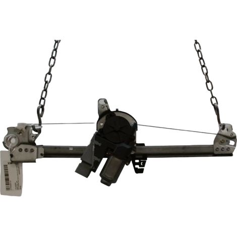 Mecanisme+moteur Leve-glace Avant Droit CITROEN C3 I Phase 1 2002-2005 [PRODUIT D'OCCASION]♻️9222ap