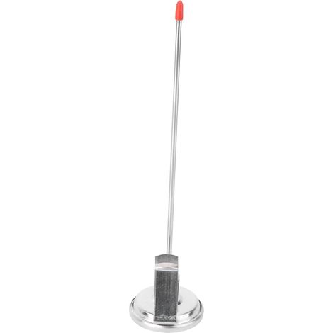 Thermomètre de Barbecue Acier Inoxydable Étanche pour Viande (1/5)