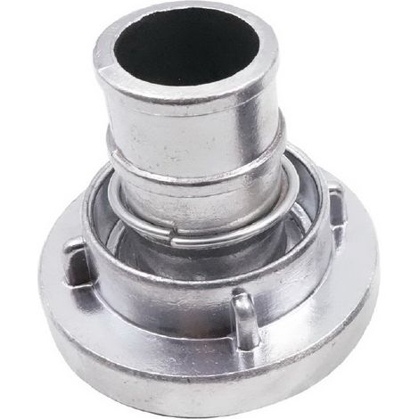 CONECTOR RAPIDO a MANGUERA MOTOBOMBA 3 Pulgadas - 76 mm  488108