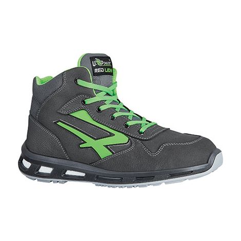 SCARPA ANTINFORTUNIO HUMMER U-POWER - S3 CI SRC ESD 39- 1 paia