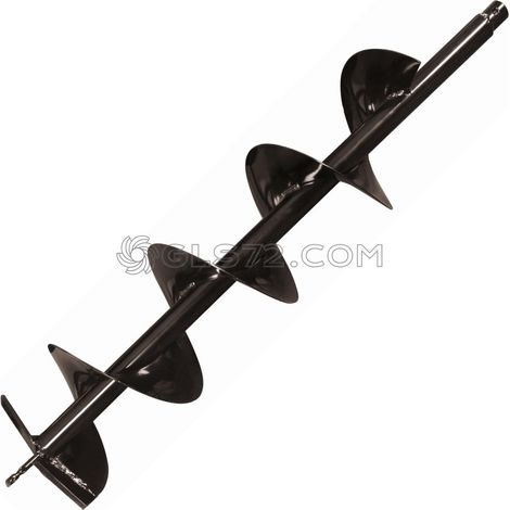 TALADRO ø200 CM 80 PARA SCHEPPACH EB1700 EB2000 (1/2)