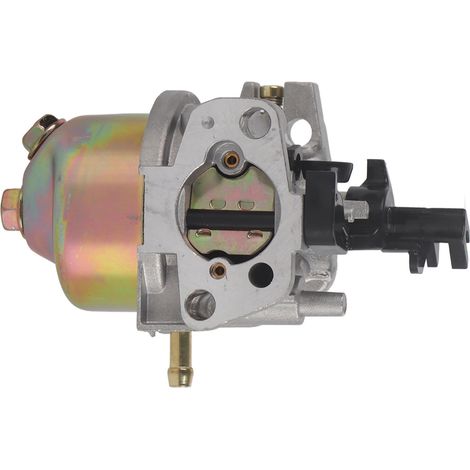 Carburateur pour générateur 2 kW - 3 kW compatible avec les moteurs GX160 et GX200 de 5,5 et 6,5 CV (168F).