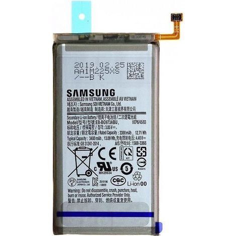 Batería para Samsung G973 S10, GH82-18826A (1/2)