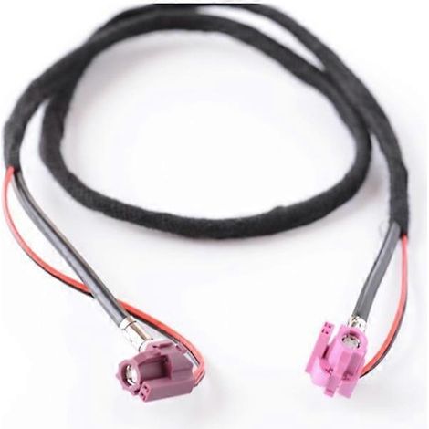 Câble vidéo 6 broches LVDS, câble adaptateur unité principale vers écran pour EVO Gasters ( ) (1/5)
