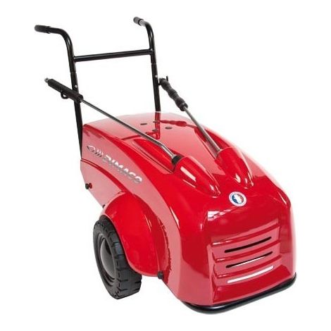 DIMACO - Nettoyeur HP électrique 900 l/h 200 b 7,5 CV triphasé