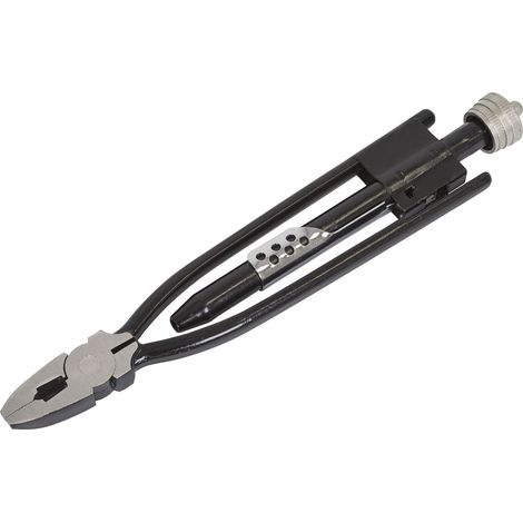 Sealey Siegen Safety Wire Twister 270mm S01100 (1/5)
