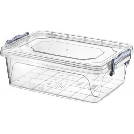 Multi Box rechteckiger Behälter 10 l