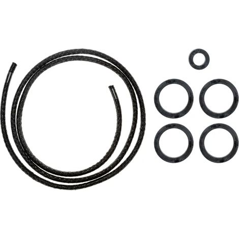 BRÖTJE Set guarnizioni scambiatore di calore SOB, 7640878