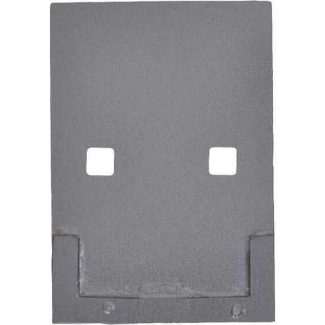 Rascador de carburo 90x130mm ALPINA AB080005CN (1/3)