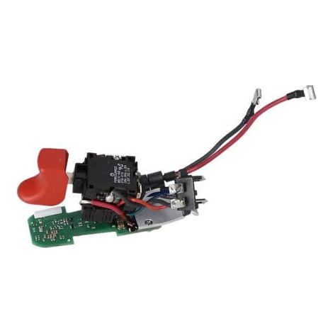 Module electronique pour Perceuse visseuse BOSCH OUTILLAGES - 1607233541