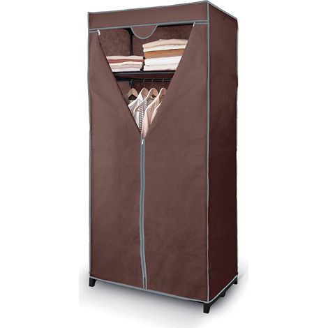 Armoire Rangement Vêtements Jobgar Optimisation Espace Et Protection Des Vêtements - Jobgar (1/2)