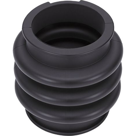 Soufflet de démarrage d'arbre de transmission en caoutchouc 272000183, résistant à l'usure, remplacement pour Sea-Doo GTX GTS WAKE 4 TEC (1/5)