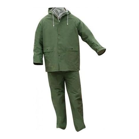 Ensemble de pluie EN304 taille XXL - Delta Plus