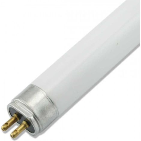 F8 T5 8W 4000K Leuchtstofflampe (1/2)