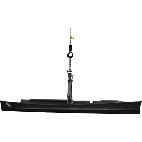 [PRODUIT D'OCCASION] Bas Caisse Gauche BMW Serie 1 ♻️ Ref Oe. 51777046345 - Garantie à vie (1/2)