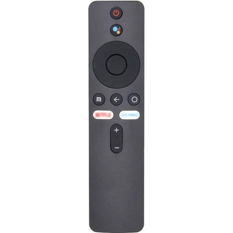 Eine neue Fernbedienung für Xiaomi TV Stick/Xiaomi Box 4S 4K - kompatibel mit Bluetooth und Sprachsteuerung. (1/5)