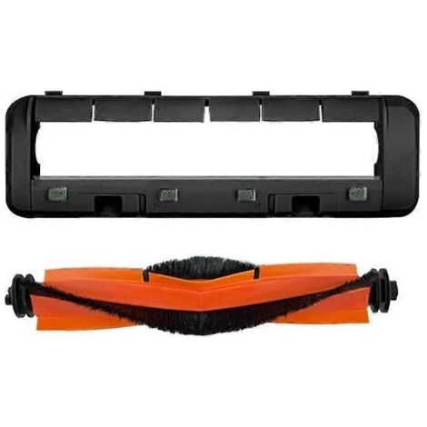 Kit de brosse principale avec couvercle pour aspirateur Xiaomi Mijia M40S / OV31CN - Pièces détachées pour brosse rotative principale (1/5)