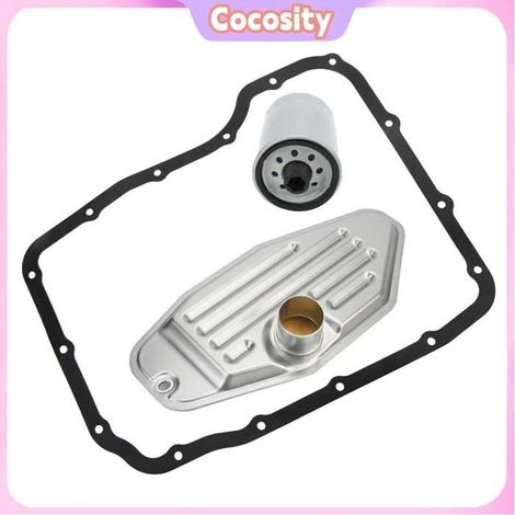 Cocosity Kit de filtre de transmission Kit de Transmission 5013470AE de Remplacement pour Véhicules – et Fiable moto pont (1/5)