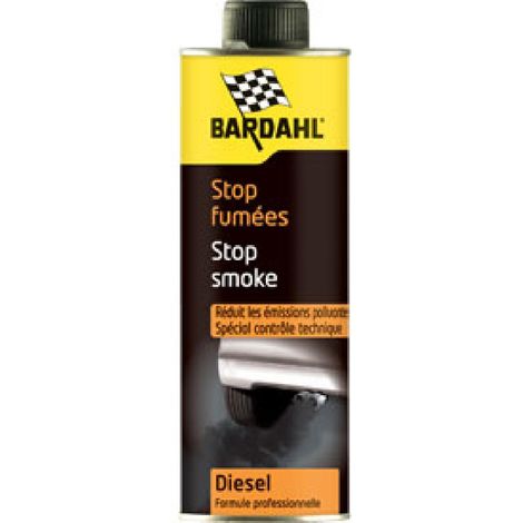 Stop fumees Diesel Sans Demontage 500ml (1/2)