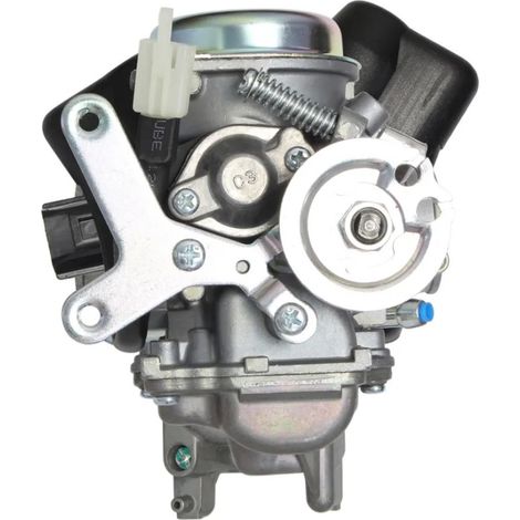 Vente directe de carburateurs pour motos YAMAHA MIO-125 EGO-LC. (1/4)