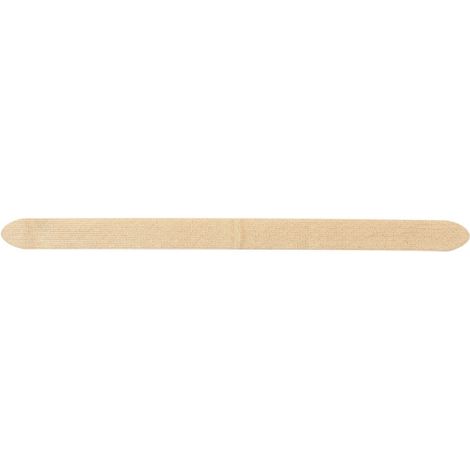 Pinzas autoadhesivas para flequillo, sujeción invisible, adhesivo mágico, parches para flequillo, soportes para el cabello infantil, pinzas de peluquería para niñas y mujeres. (1/5)