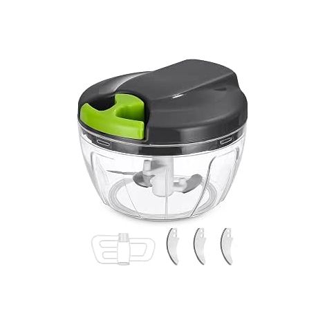 Manual Onion Chopper, Manual Chopper