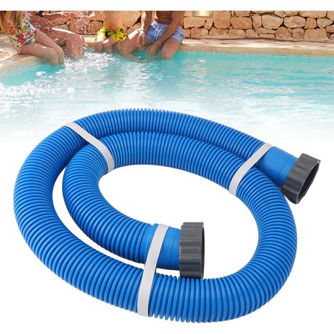 Tuyau de Piscine Remplacement Compatible avec Adaptateurs Filtres et Accessoires de Pompe (1/5)