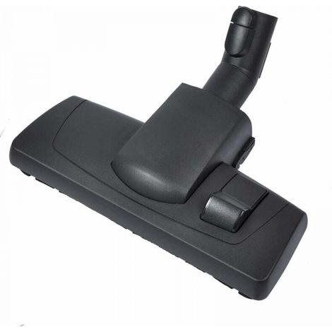 1PC Convient aux accessoires d'aspirateur Miele, Miele S1 S2 S4 S5 S6 S8 Brosse de sol universelle pour aspirateur - tube 35 mm (1/4)