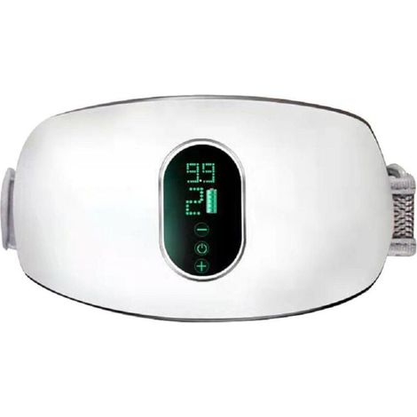 Ceinture amincissante massage - Équipement fitness réduction graisse - Ventre et taille - Modelage corporel (1/3)
