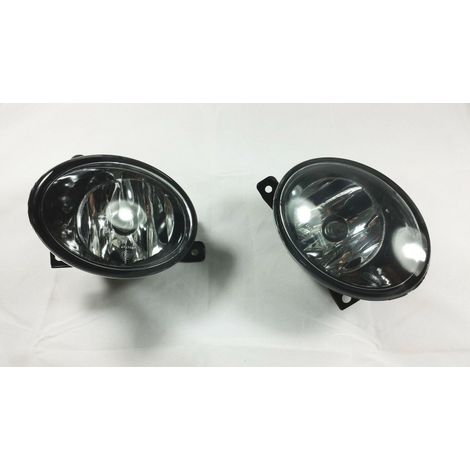 Halogen-Nebelscheinwerfer-Set für Volkswagen VW Transporter T5 ab 2010 OEM 7E0941700A, 7E0941699A