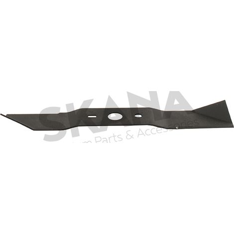 Anpassbarer Rasenschneidermesser für Einhell Rasentrimmer Modelle BG-CM 24. Ersetzt Original 34.054.70.